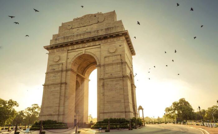 Golden Triangle Tour