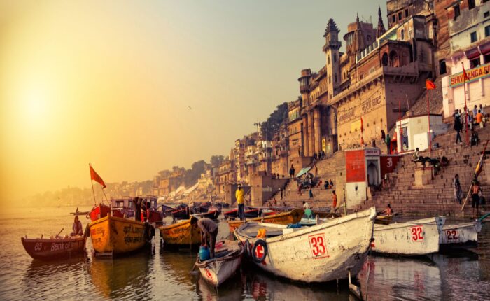 Ayodhya Kashi Tour