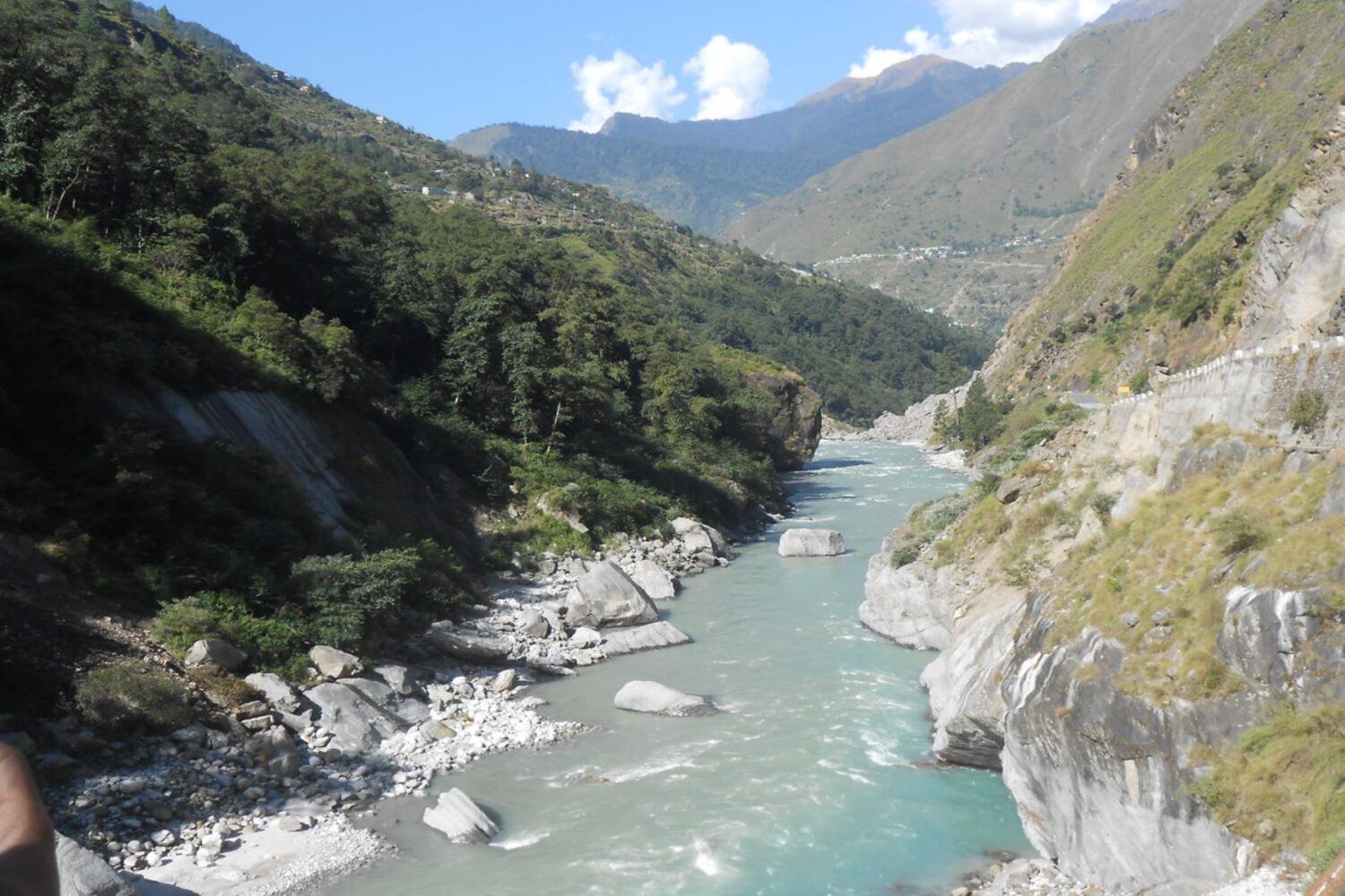 Vishnuprayag