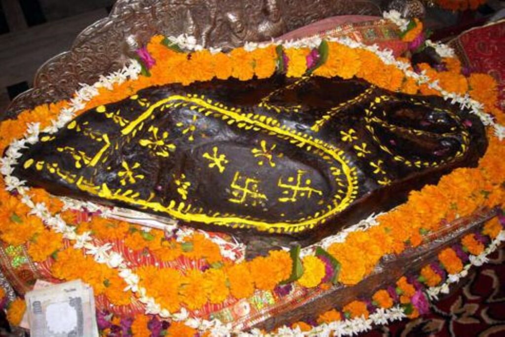 Braj 84 Kos Darshan