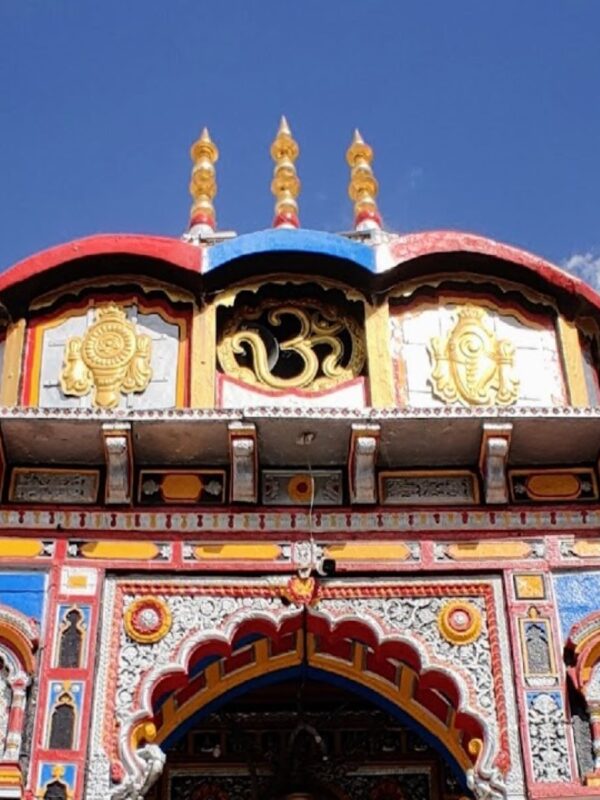 Chardham Yatra