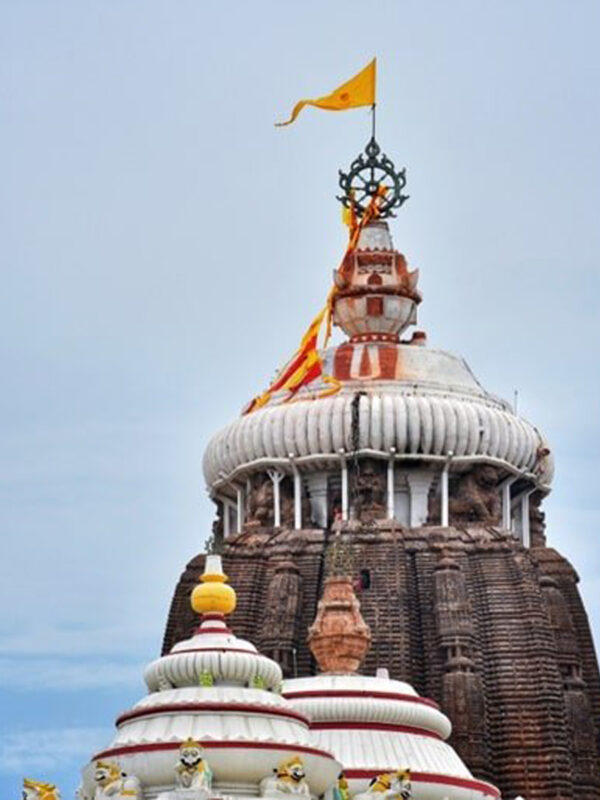 Odisha Tour