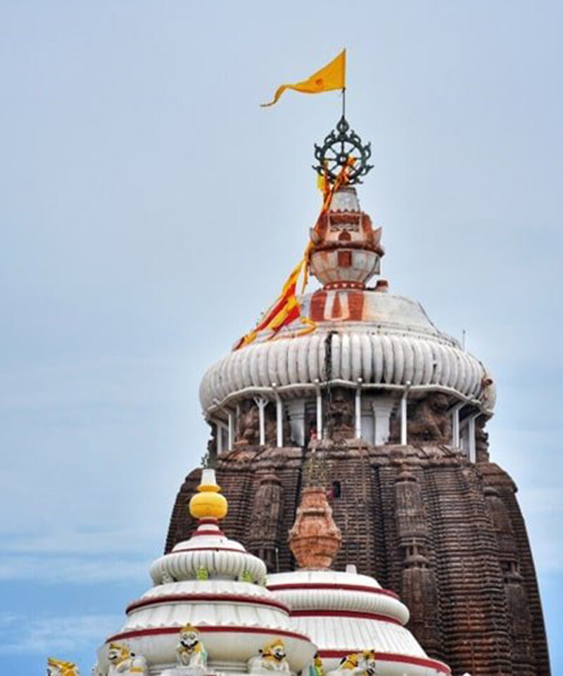 Odisha Tour